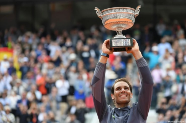 Nadal có nhiều cơ hội giành chức vô địch Australian Open 2024