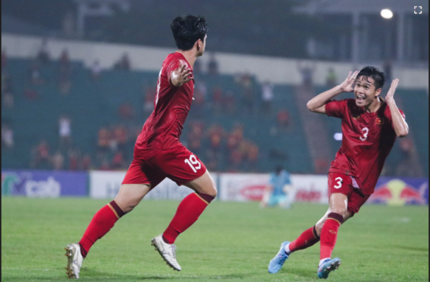 U23 Việt Nam sẽ tham dự giải U23 châu Á vào tháng 4 năm nay.