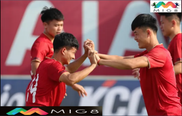 U23 Việt Nam có 2 trận đấu giao hữu trước thềm VCK U23 châu Á 2024