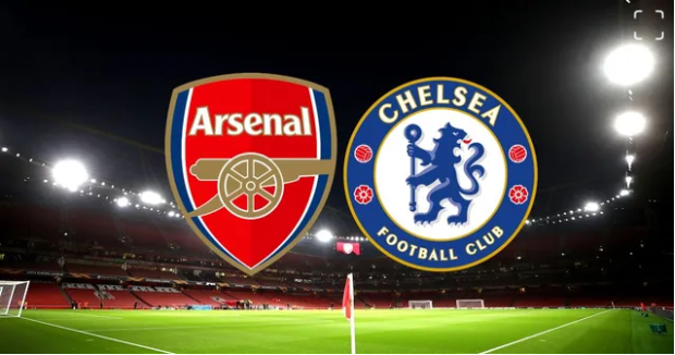 Arsenal vs Chelsea đá bù vòng 29 Ngoại hạng Anh 2023/24