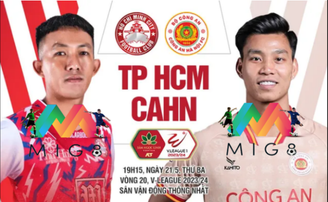 Nhận định CLB TP.HCM vs CAHN (19h15 ngày 21/5): Cơ hội phục thù