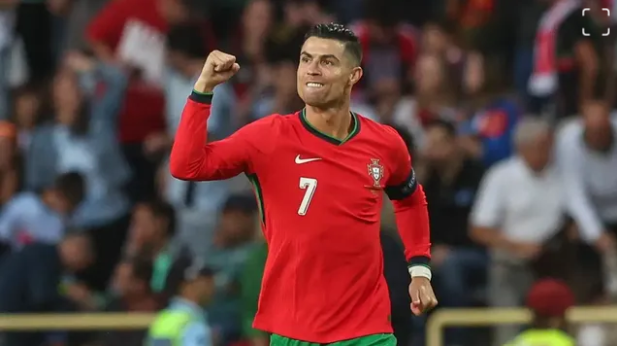 Cristiano Ronaldo hứa hẹn sẽ lại có một kỳ Euro bùng nổ