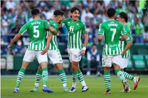 Liverpool sẽ không dễ dàng để có được chiến thắng trước Betis