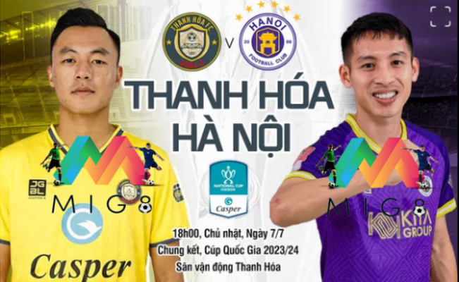 Nhận định Thanh Hoá vs Hà Nội, 18h00 ngày 7/7: Đọ tài năng, so bản lĩnh