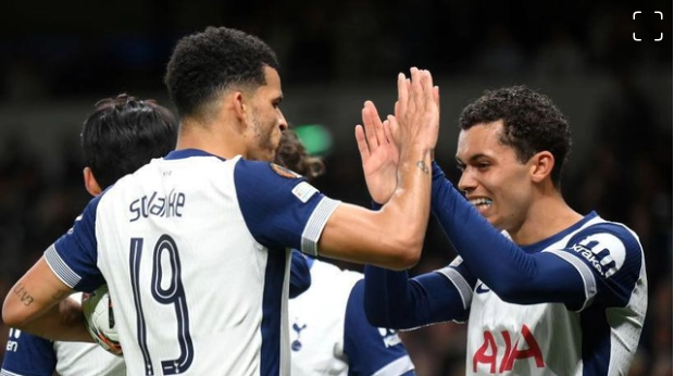  Tottenham thắng trong 3 trận gần nhất trên mọi đấu trường