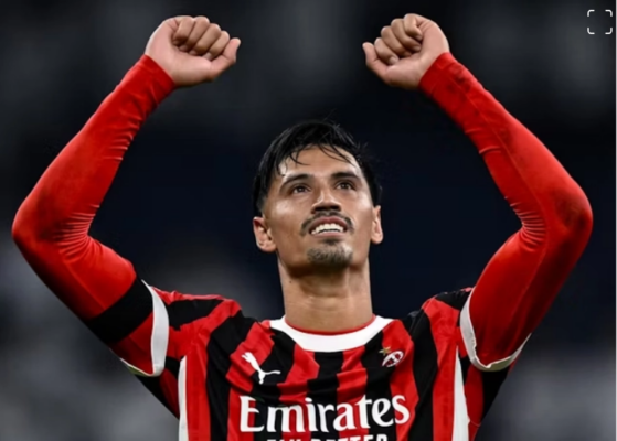 AC Milan sẽ không dễ dàng chấp nhận thất bại.