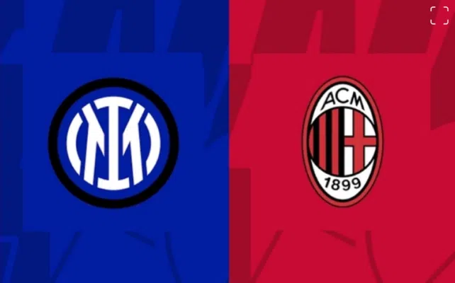 Nhận định Inter Milan vs AC Milan