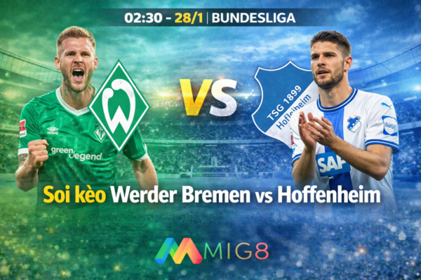 Werder Bremen